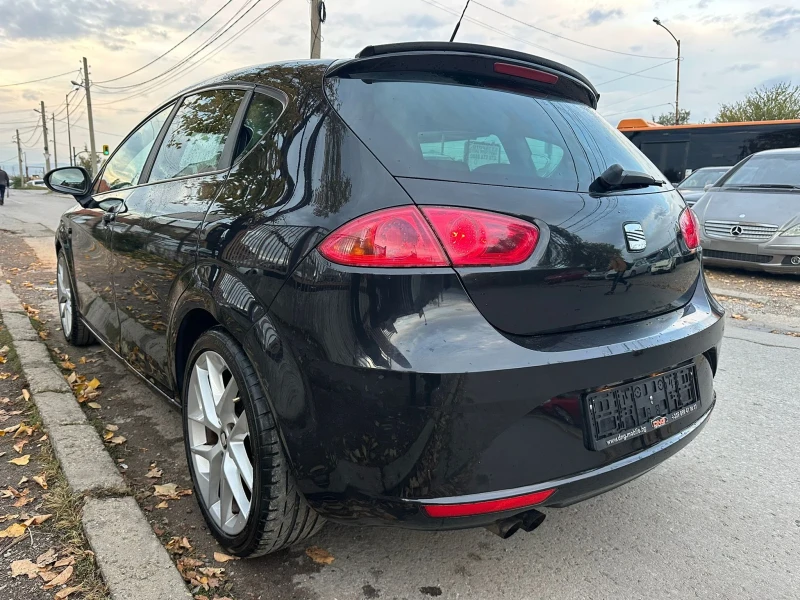 Seat Leon 1, 400TSI EURO5B , снимка 5 - Автомобили и джипове - 52110505