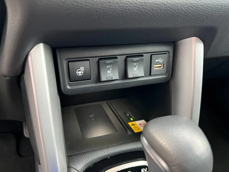 Toyota Corolla Cross 1.8/STYLE/140HP/ACC/CARPLAY/AMBI/KLESS/LED/853f, снимка 14 - Автомобили и джипове - 52165168