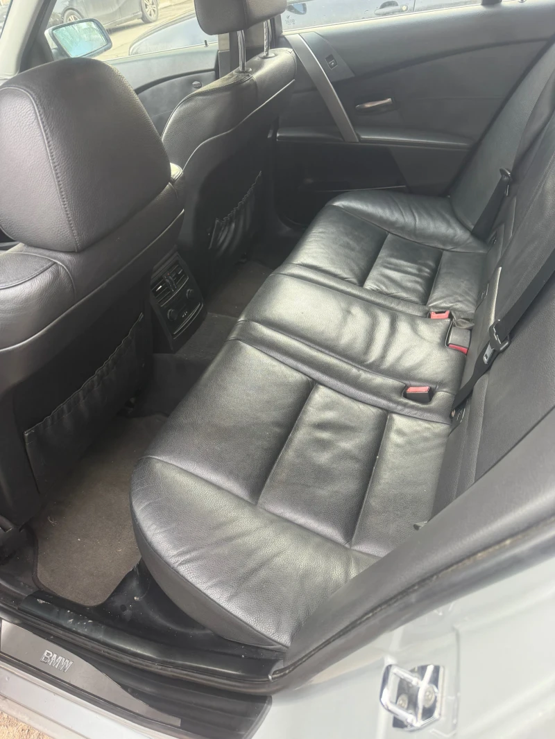 BMW 530 530 XD, снимка 6 - Автомобили и джипове - 52692387