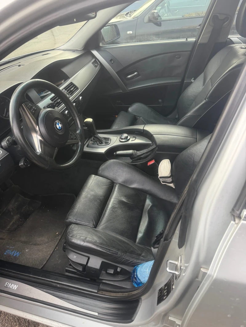 BMW 530 530 XD, снимка 3 - Автомобили и джипове - 52692387