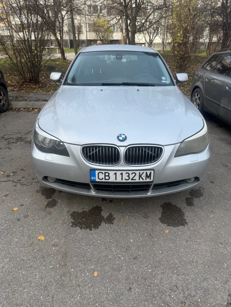BMW 530 530 XD