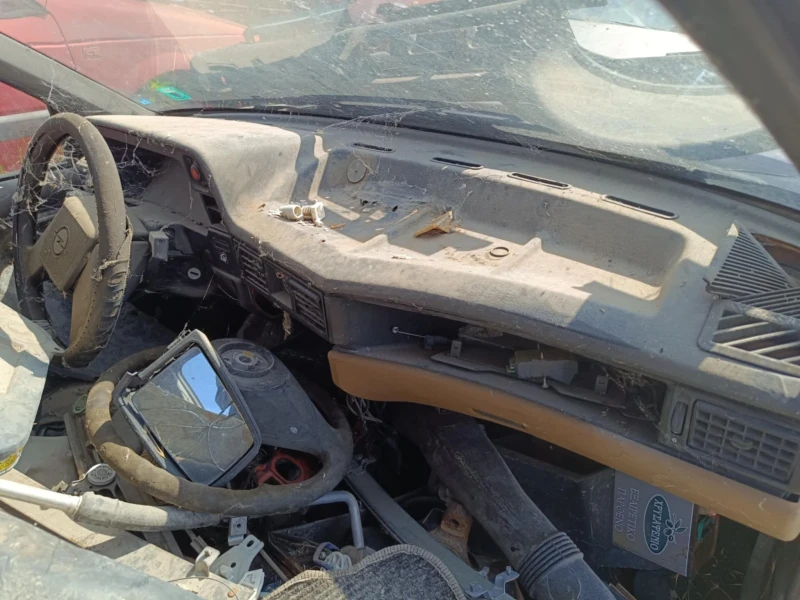 Opel Kadett 1.3, снимка 5 - Автомобили и джипове - 52918602