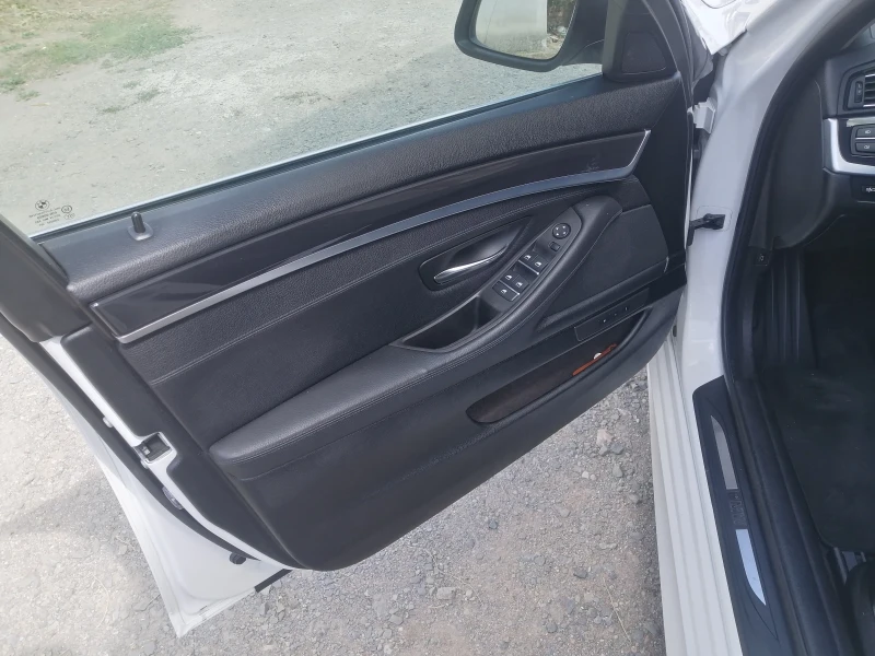 BMW 530 D Xdrive M PAC , снимка 6 - Автомобили и джипове - 52929156