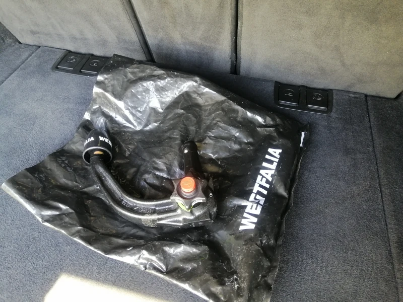 BMW 530 D Xdrive M PAC , снимка 11 - Автомобили и джипове - 52929156