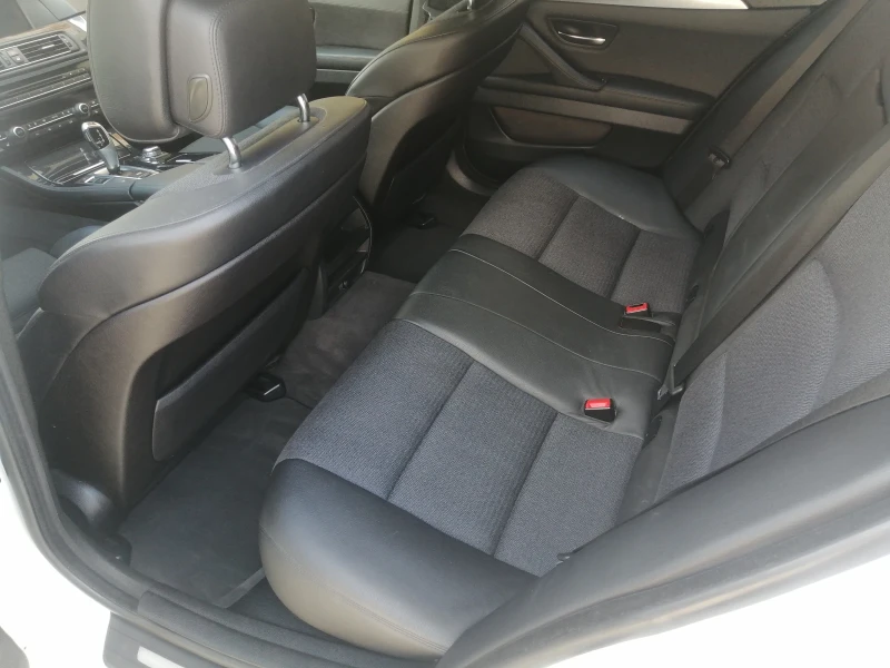 BMW 530 D Xdrive M PAC , снимка 9 - Автомобили и джипове - 52929156