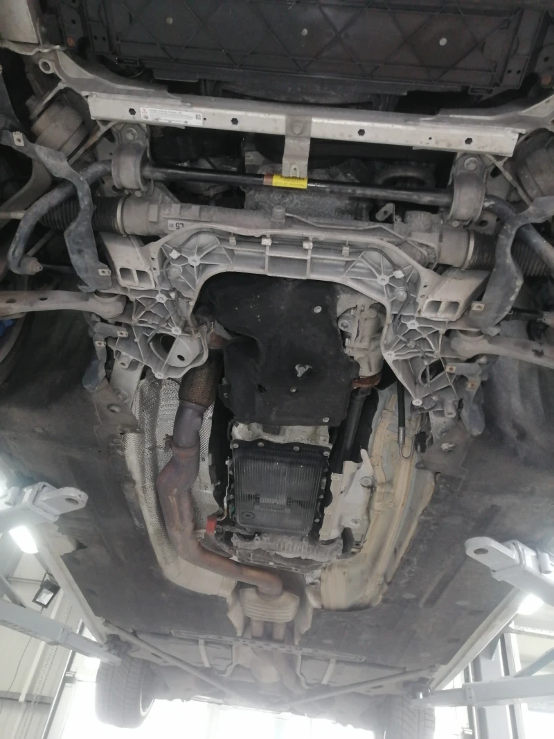 BMW 530 D Xdrive M PAC , снимка 16 - Автомобили и джипове - 52929156