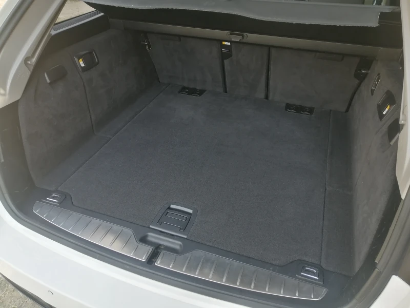 BMW 530 D Xdrive M PAC , снимка 10 - Автомобили и джипове - 52929156