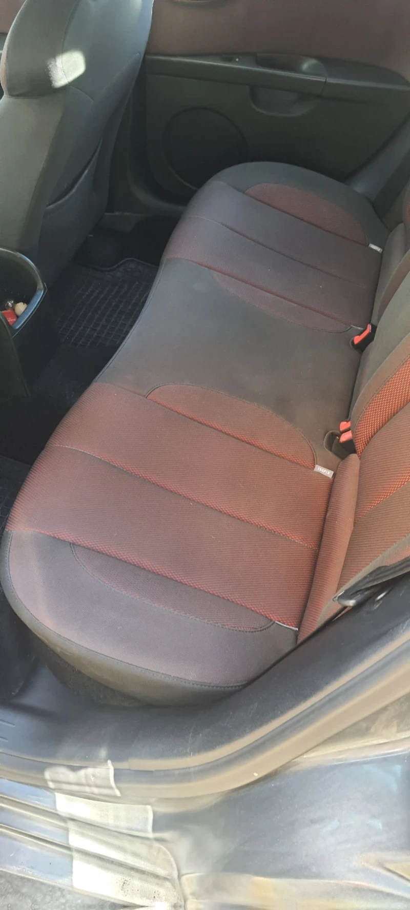 Seat Leon, снимка 11 - Автомобили и джипове - 52952817