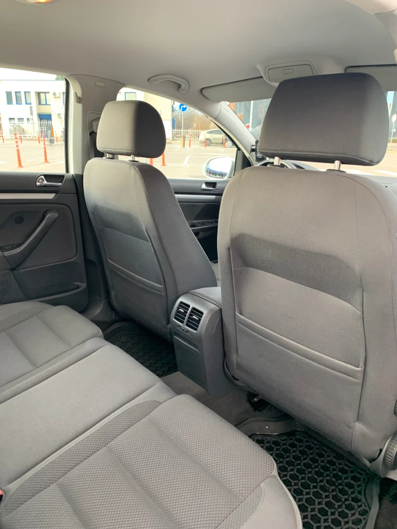 VW Golf, снимка 9 - Автомобили и джипове - 52989671