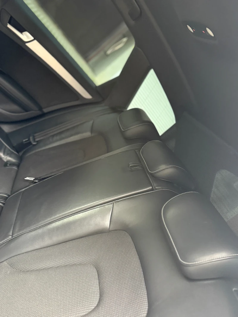Audi A4 A4-b8, снимка 9 - Автомобили и джипове - 53143310