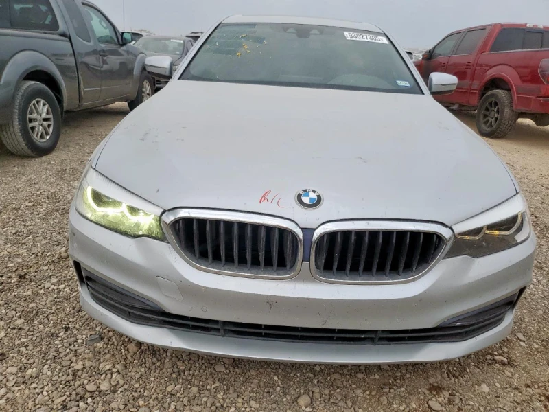 BMW 530 2l I, снимка 5 - Автомобили и джипове - 53214703