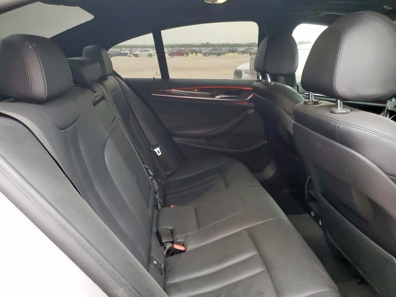 BMW 530 2l I, снимка 10 - Автомобили и джипове - 53214703