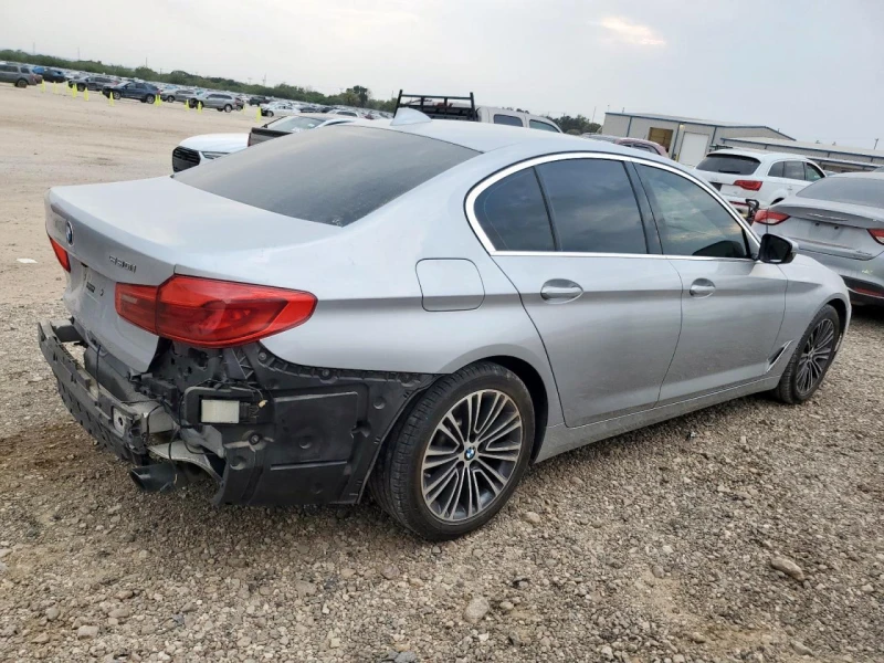 BMW 530 2l I, снимка 3 - Автомобили и джипове - 53214703