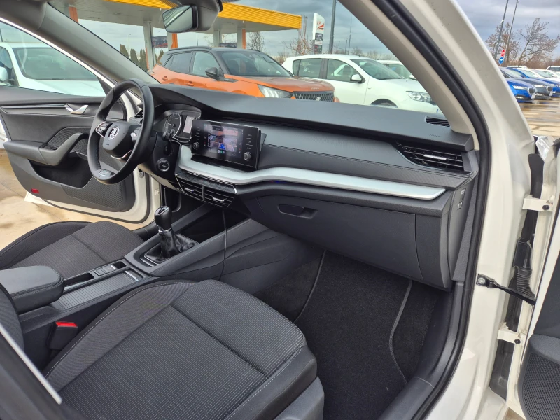 Skoda Octavia 2.0-М/Т-150кс, снимка 9 - Автомобили и джипове - 53263459