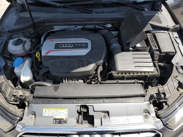 Audi S3 PREMIUM PLUS, снимка 11 - Автомобили и джипове - 46388561
