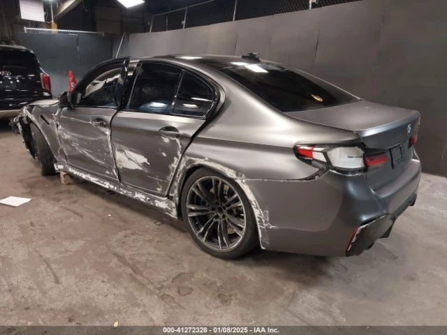 BMW M5 * MODIFICATED * CARFAX * АВТО КРЕДИТ * BUY NOW*  - изображение 9