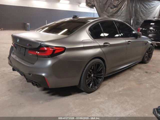 BMW M5 * MODIFICATED * CARFAX * АВТО КРЕДИТ * BUY NOW*  - изображение 10