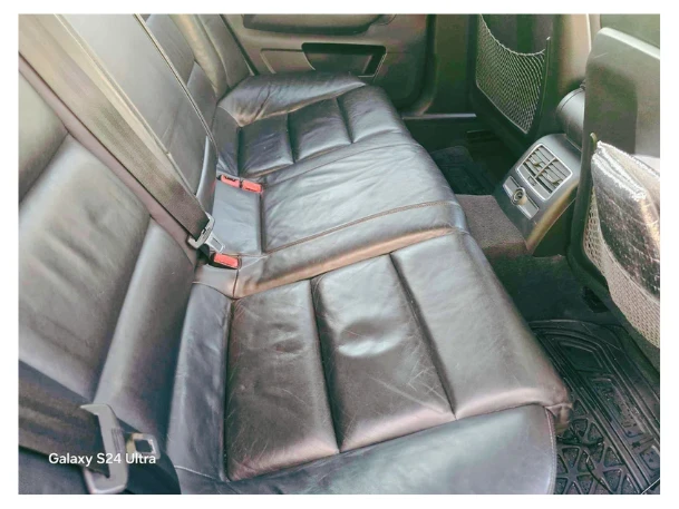 Audi A6, снимка 6 - Автомобили и джипове - 54261464