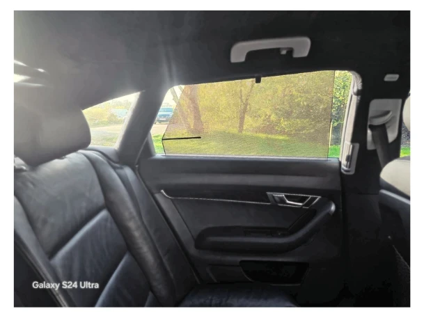 Audi A6, снимка 8 - Автомобили и джипове - 54261464