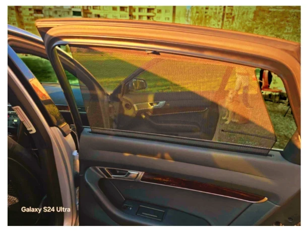 Audi A6, снимка 5 - Автомобили и джипове - 54261464