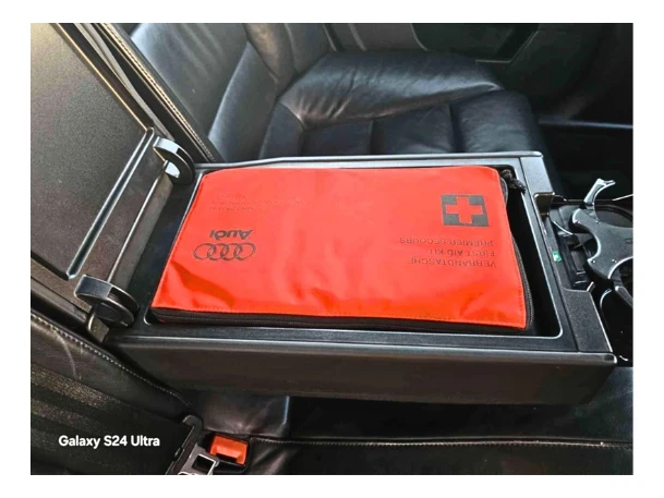 Audi A6, снимка 7 - Автомобили и джипове - 54261464