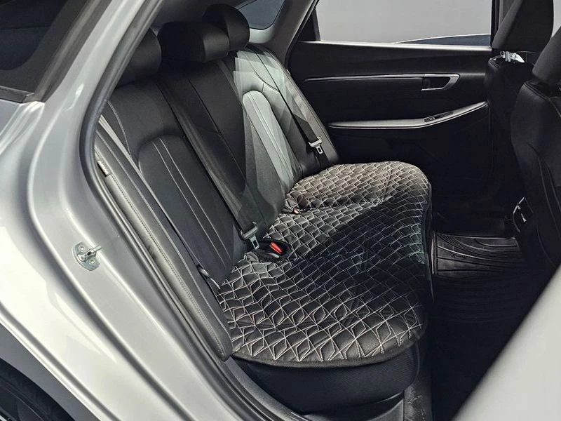 Hyundai Sonata 2.0 l4nb Automatic, снимка 16 - Автомобили и джипове - 55658619