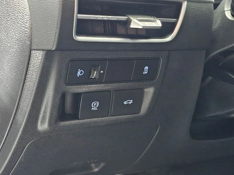 Hyundai Sonata 2.0 l4nb Automatic, снимка 8 - Автомобили и джипове - 55658619