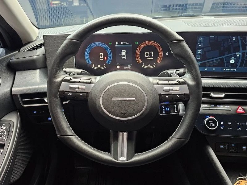 Hyundai Sonata 2.0 l4nb Automatic, снимка 10 - Автомобили и джипове - 55658619