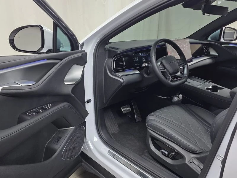 BYD Sealion 7 BASE RWD, снимка 10 - Автомобили и джипове - 55986760