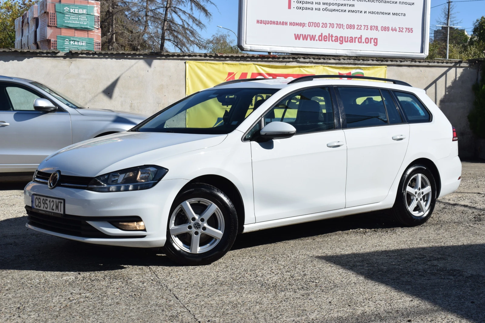 VW Golf 1.6TDI 149хил.км. - изображение 2