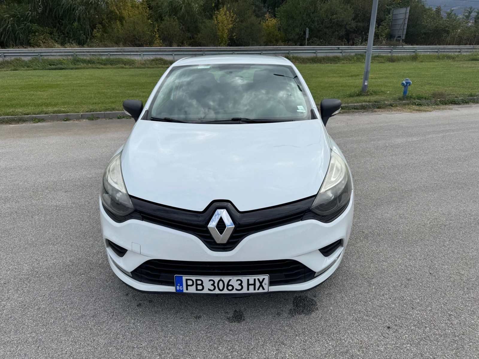 Renault Clio 1, 5 dci - изображение 2