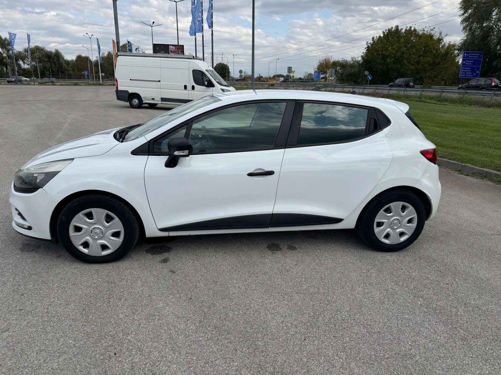 Renault Clio 1, 5 dci - изображение 3