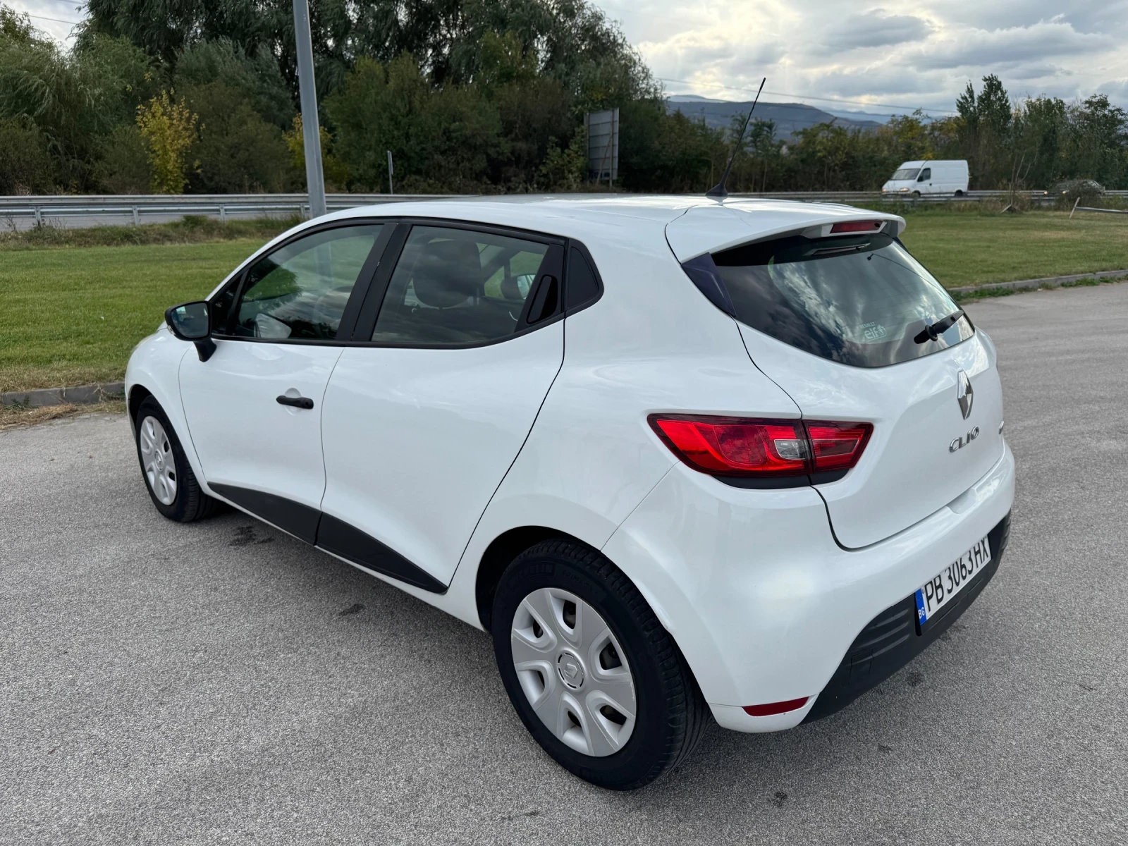 Renault Clio 1, 5 dci - изображение 7