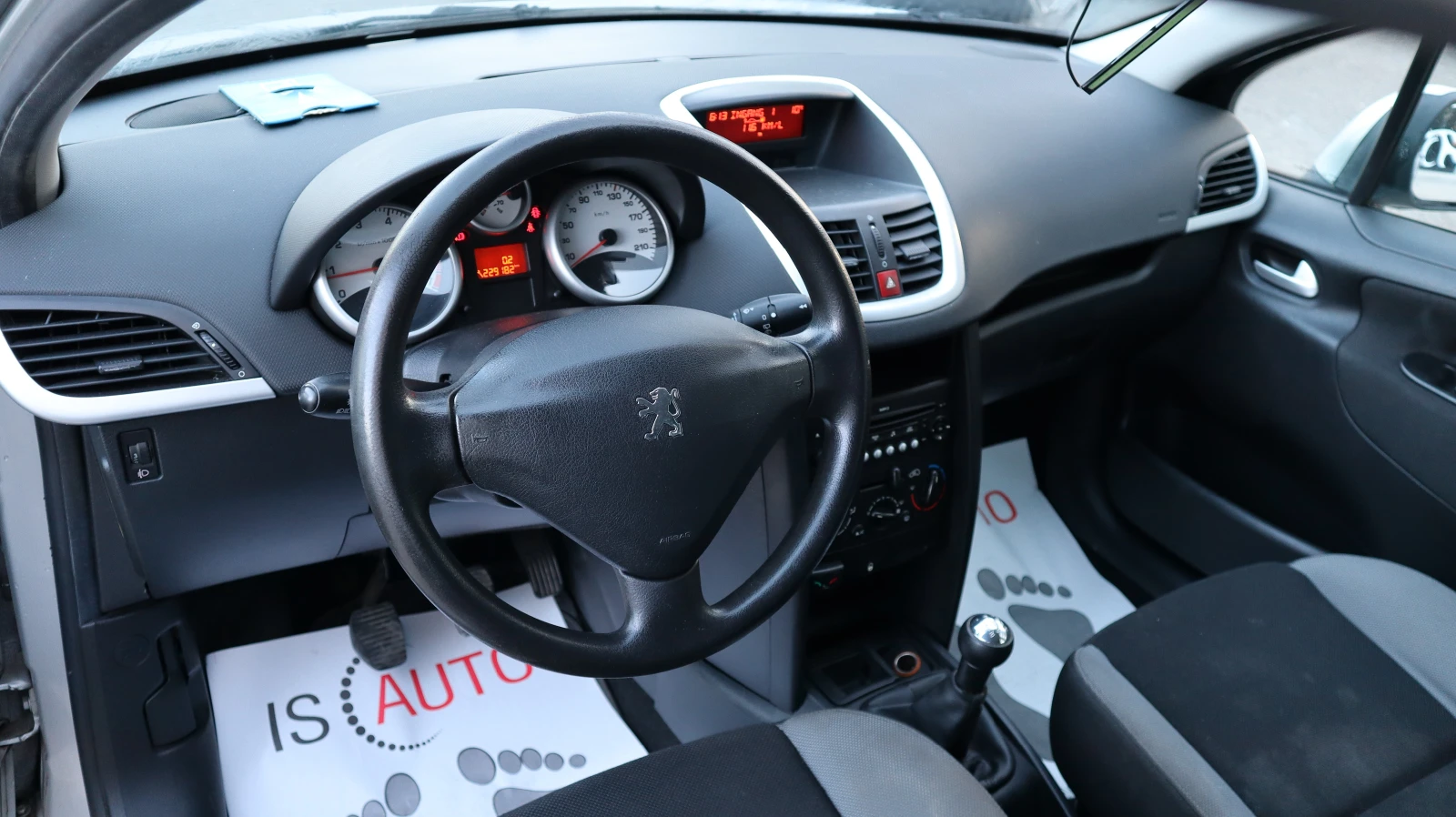 Peugeot 207 | Mobile.bg — изображение 16