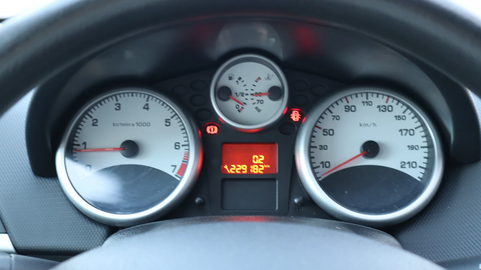 Peugeot 207 | Mobile.bg — изображение 15