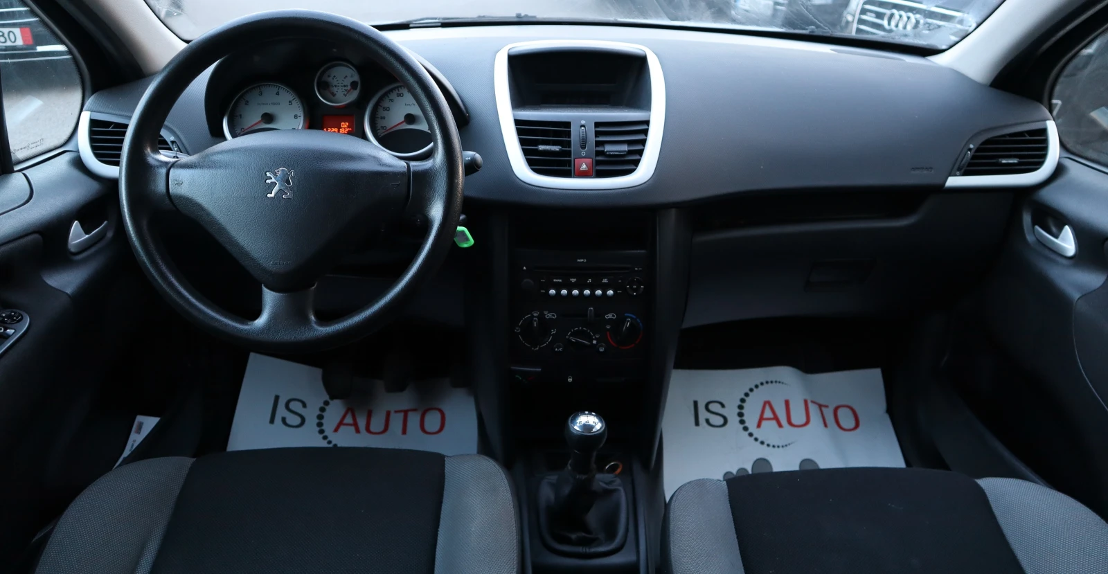 Peugeot 207 | Mobile.bg — изображение 12