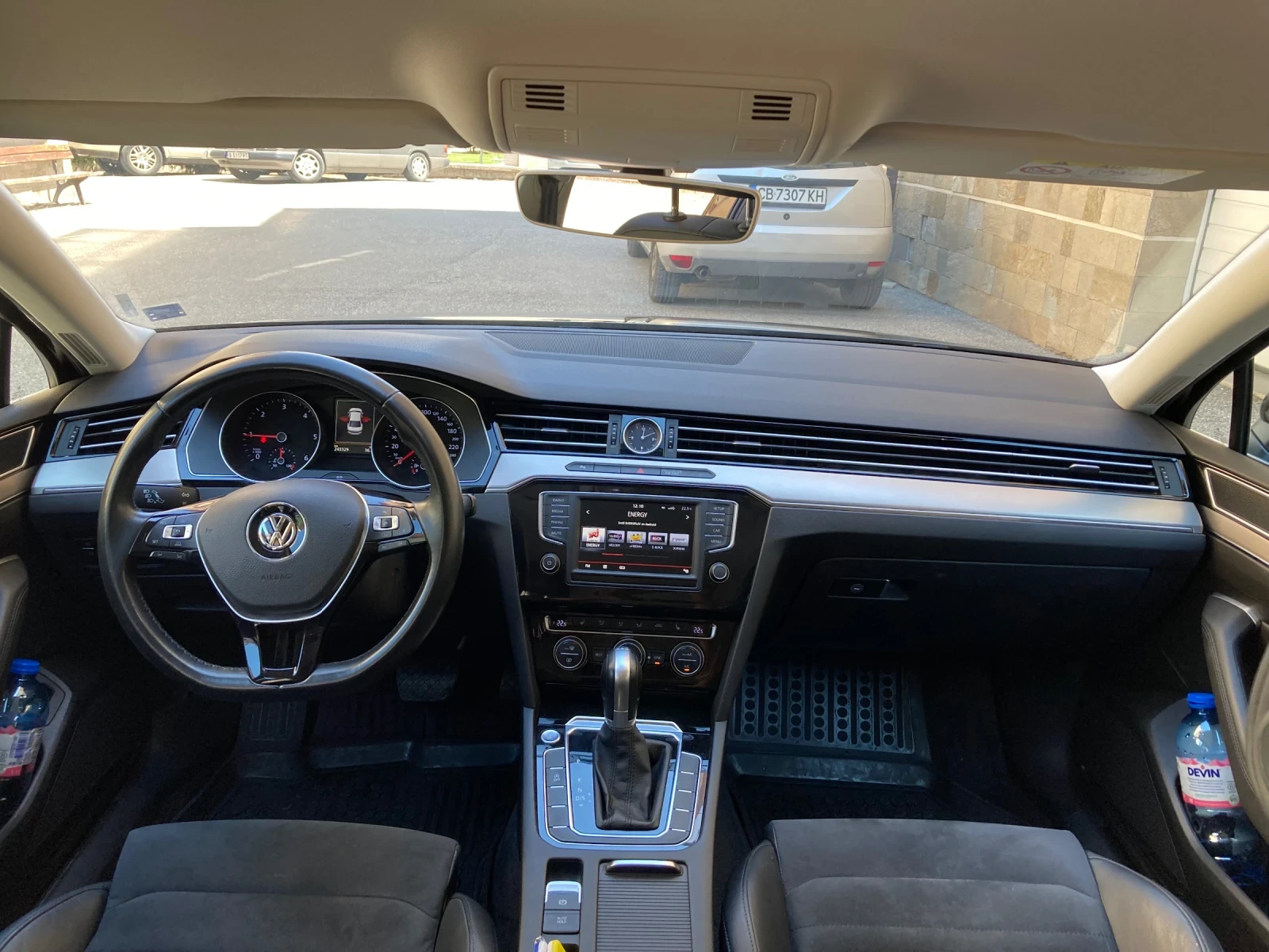 VW Passat 2.0TDI-150k.c. Highline /EURO6/ - изображение 9