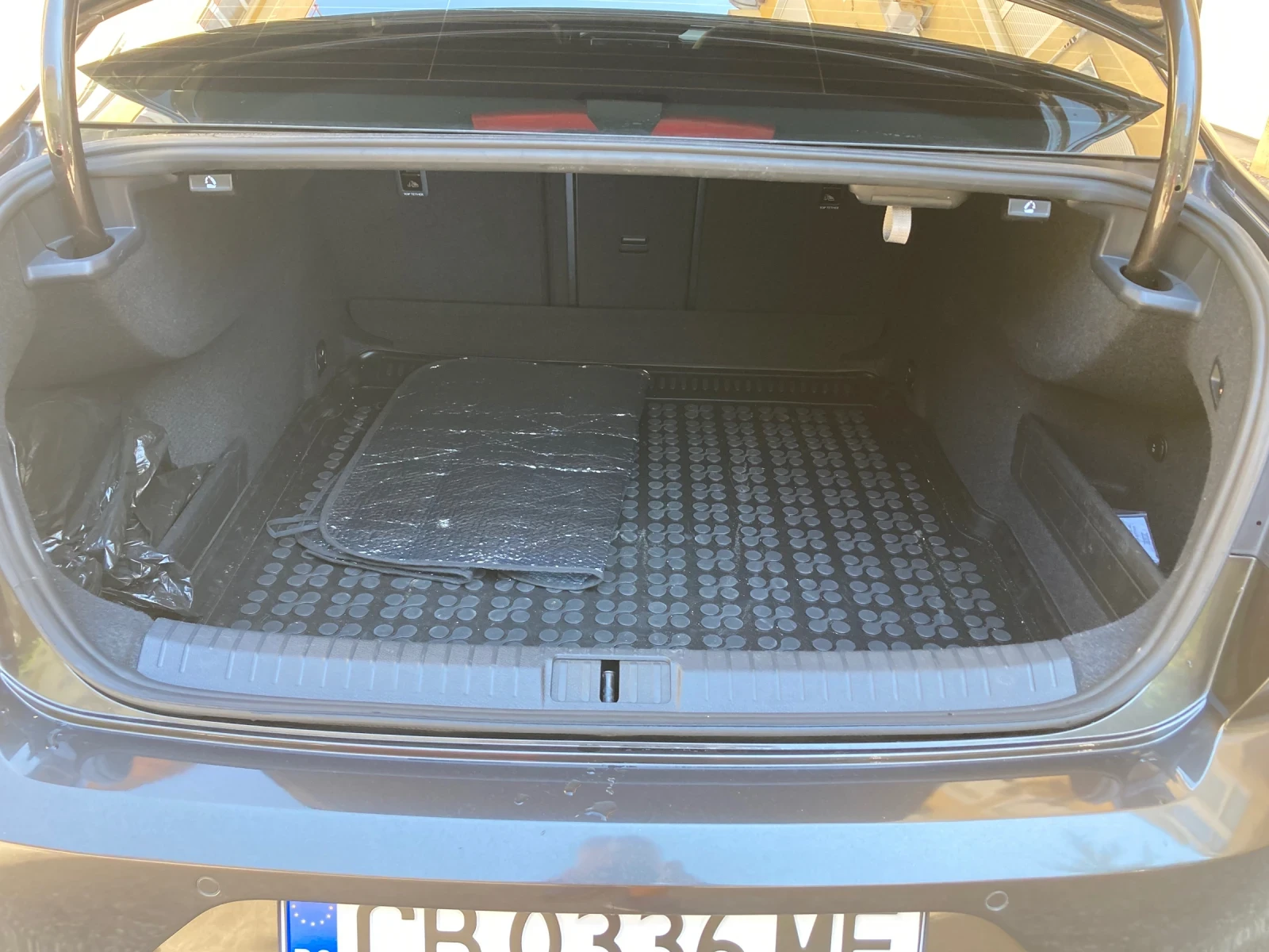 VW Passat 2.0TDI-150k.c. Highline /EURO6/ | Mobile.bg — изображение 16