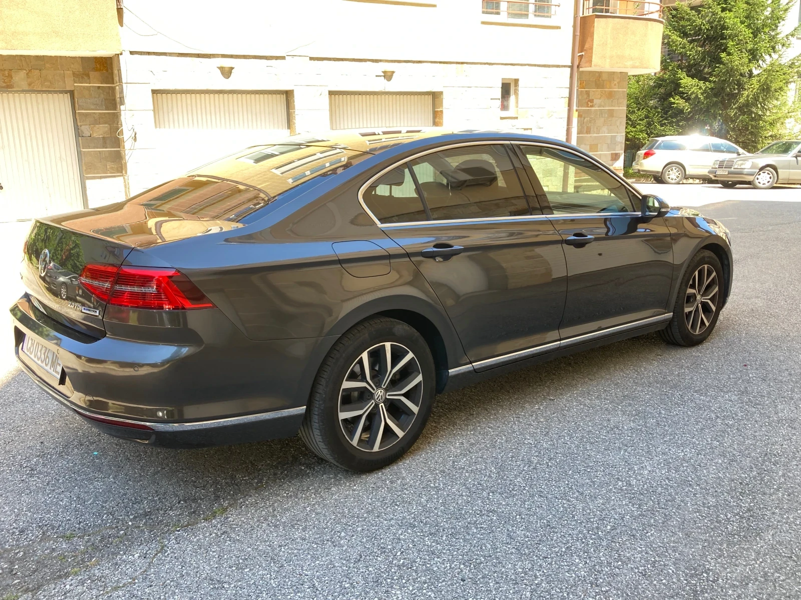 VW Passat 2.0TDI-150k.c. Highline /EURO6/ - изображение 6