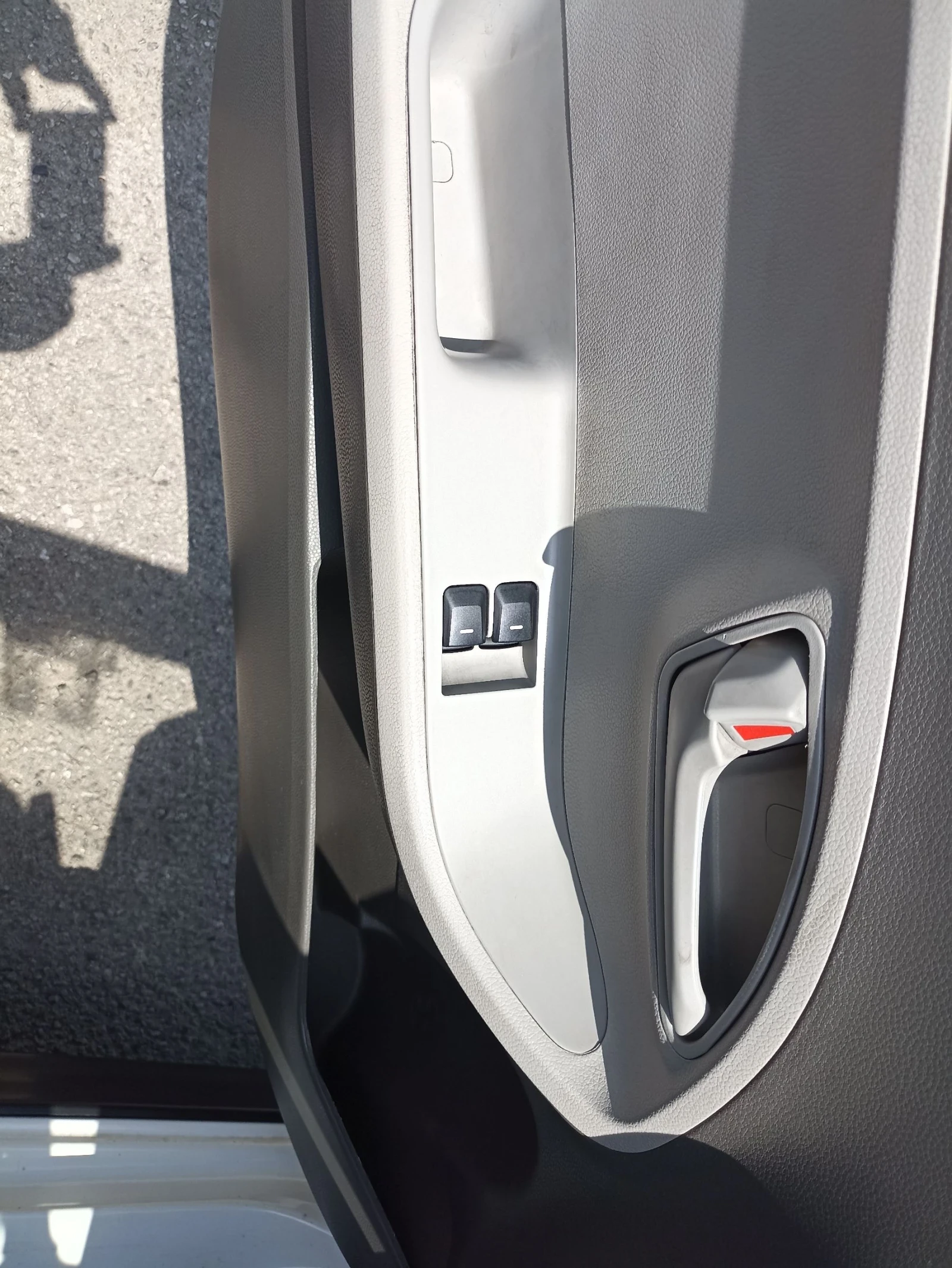Kia Picanto 1.0i Automatic  | Mobile.bg — изображение 11