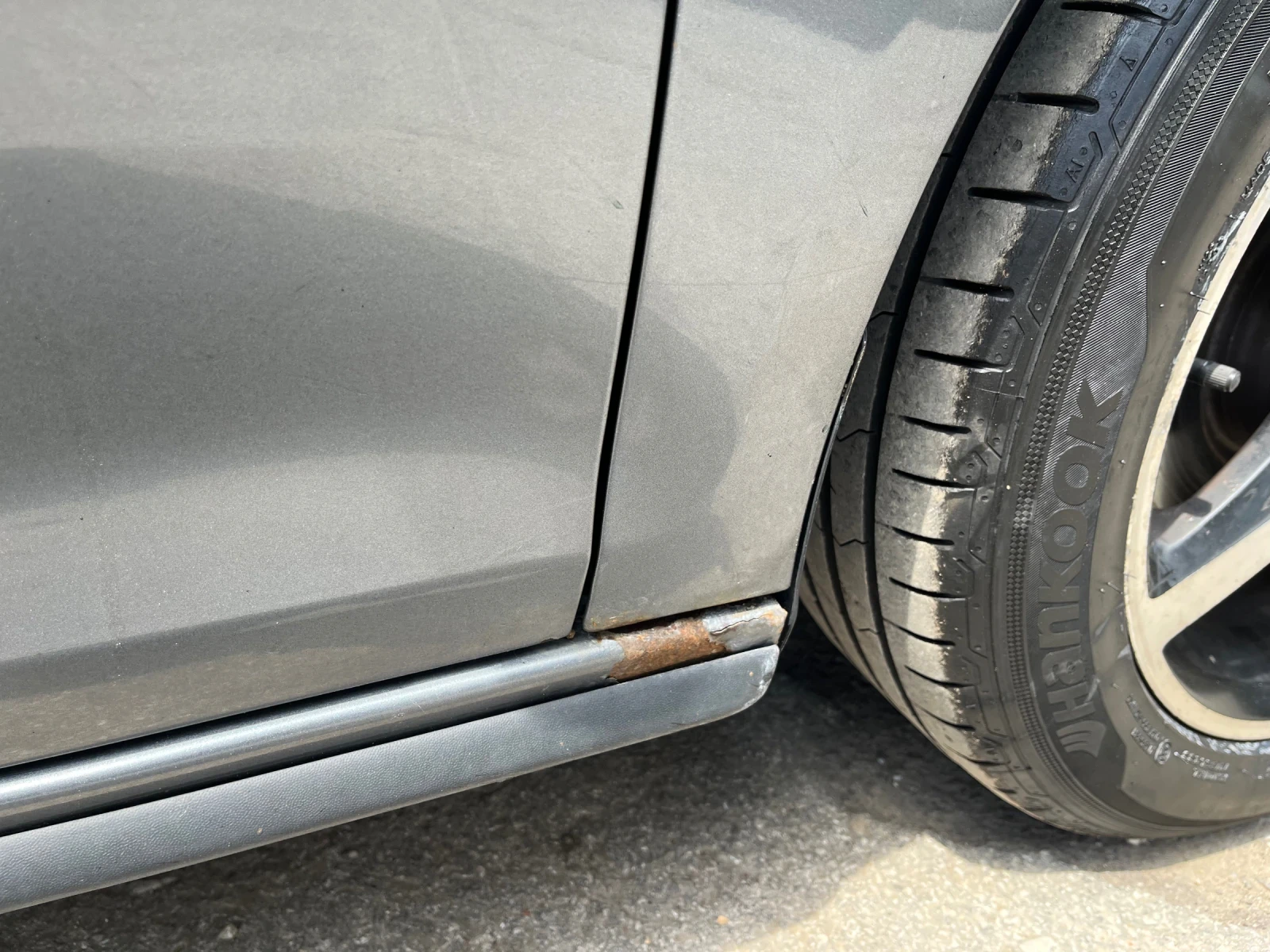 VW Golf Variant  - изображение 7