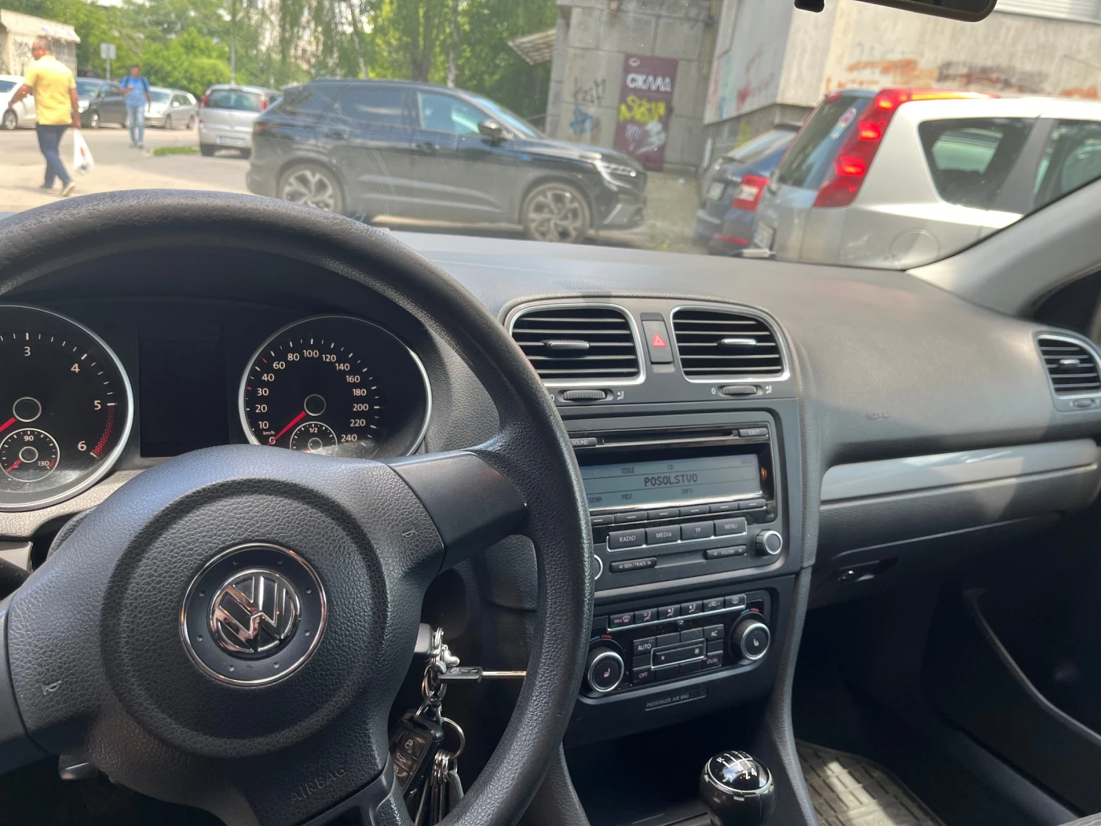 VW Golf Variant  - изображение 5
