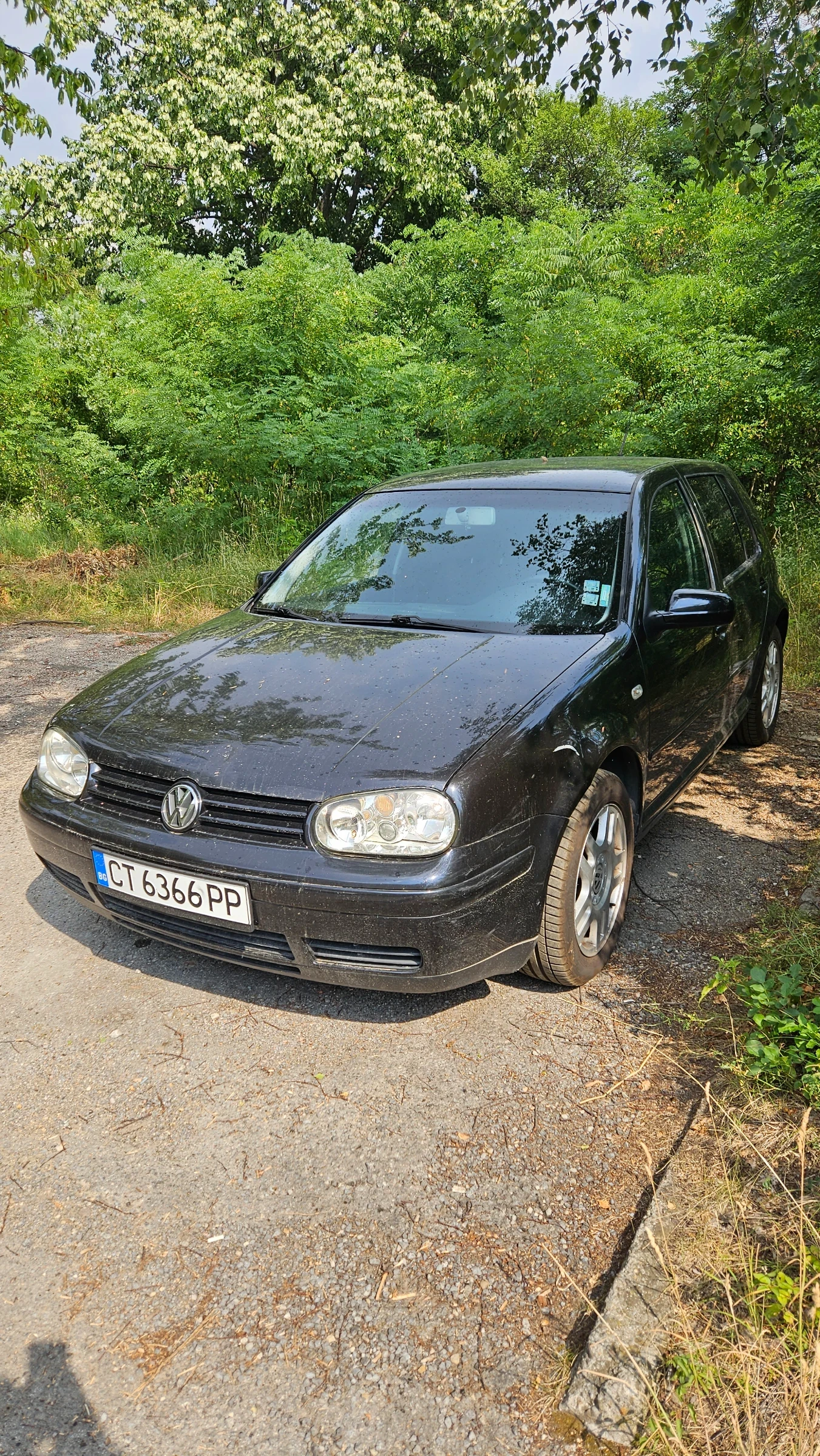 VW Golf  - изображение 8