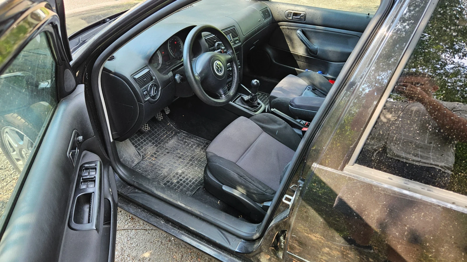 VW Golf  - изображение 9