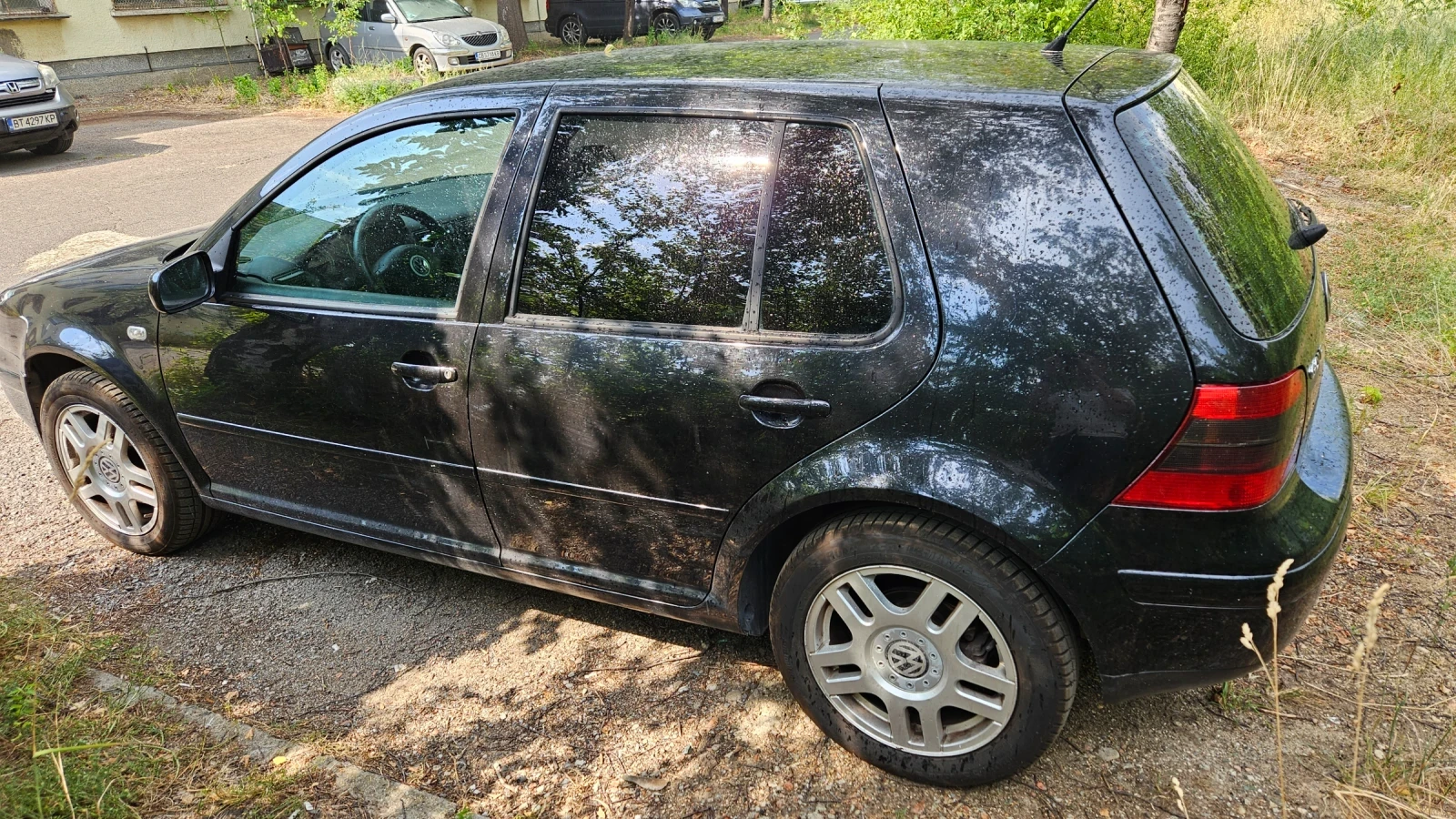 VW Golf  - изображение 6