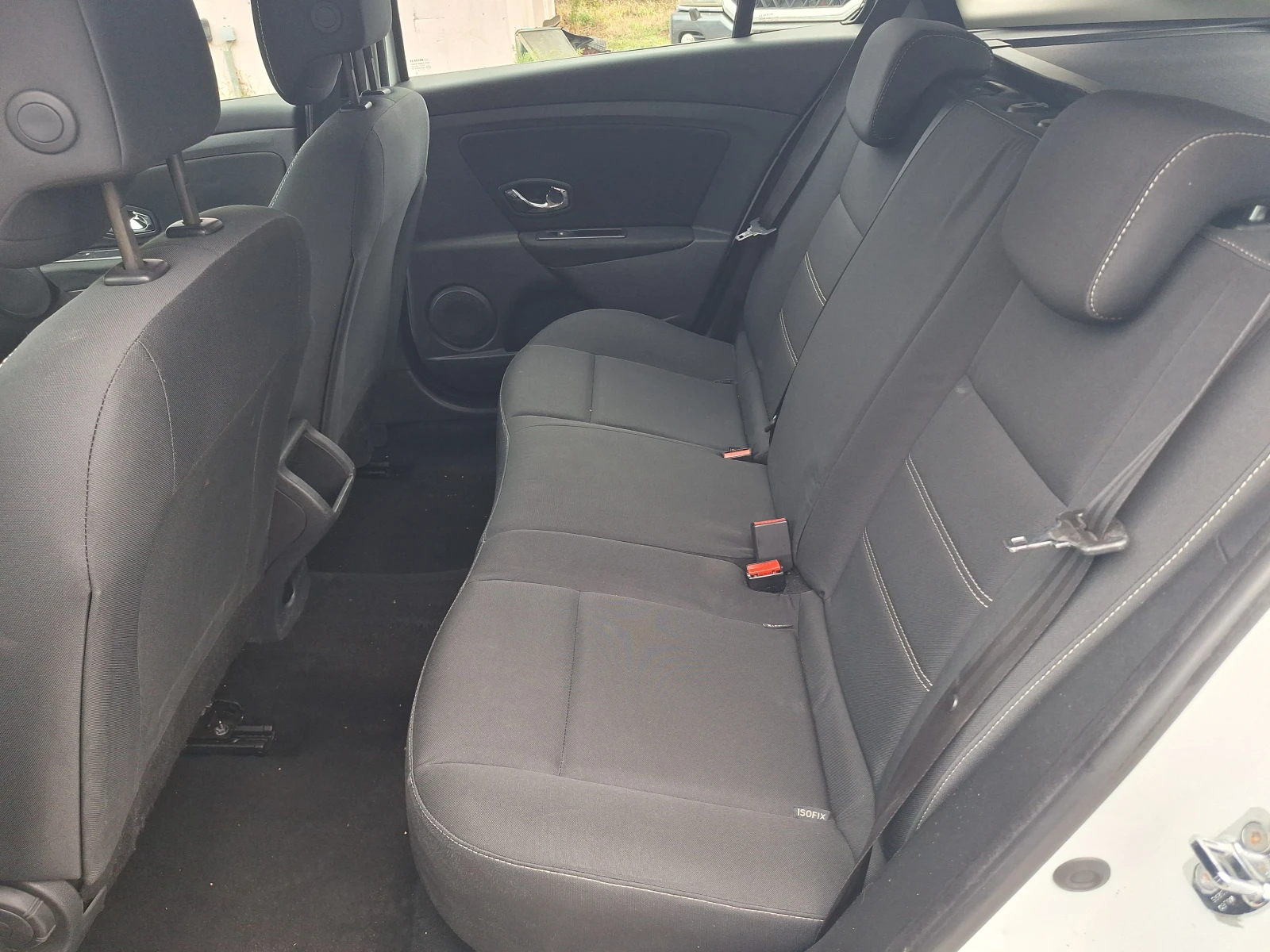 Renault Megane 1.5 dci 110ks Navigacia! | Mobile.bg   13