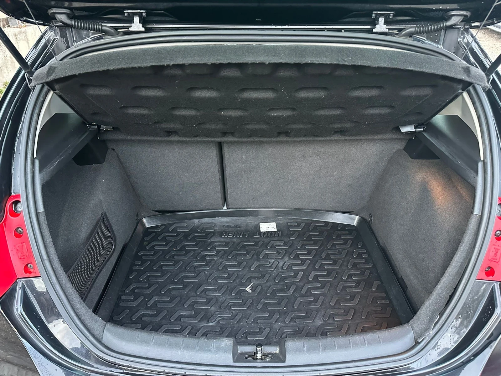 Seat Leon 1, 400TSI EURO5B  | Mobile.bg   14