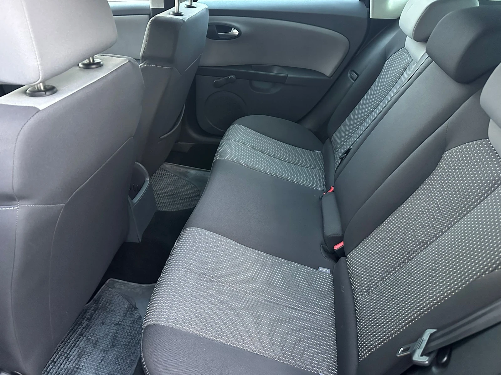 Seat Leon 1, 400TSI EURO5B  | Mobile.bg   10