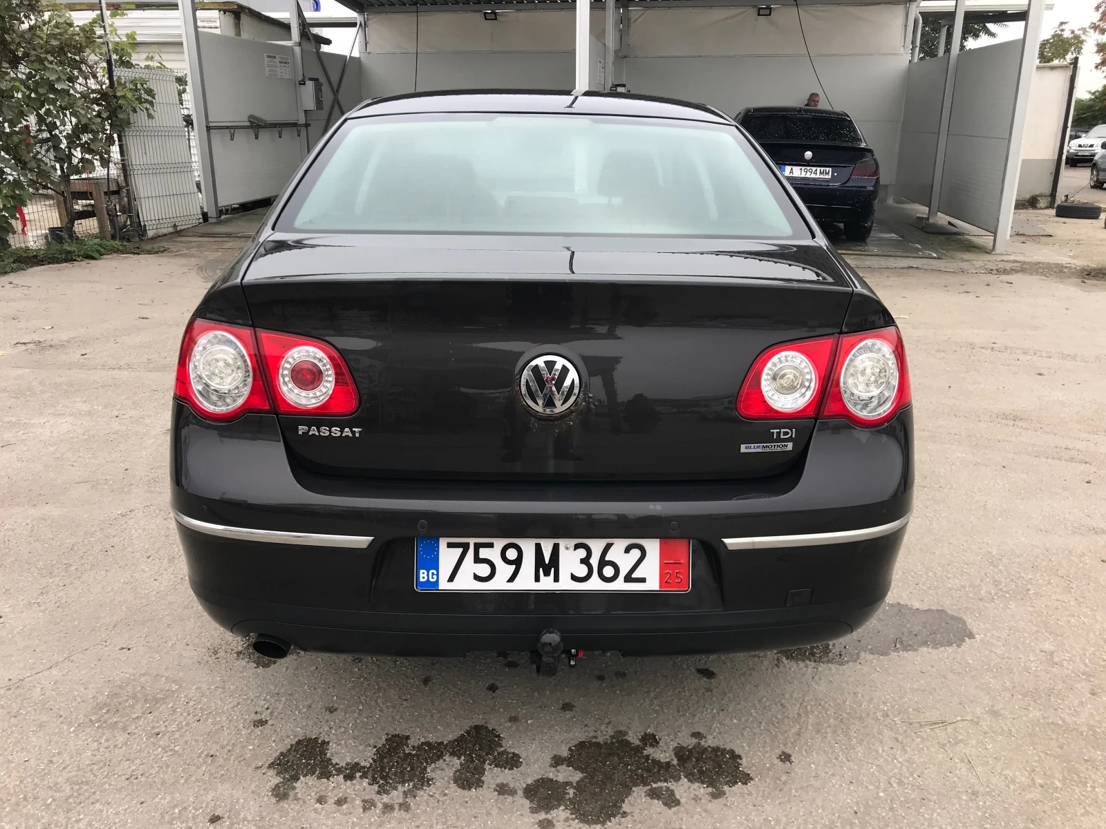 VW Passat 1.6tdi-105kc.-5ck. - изображение 6