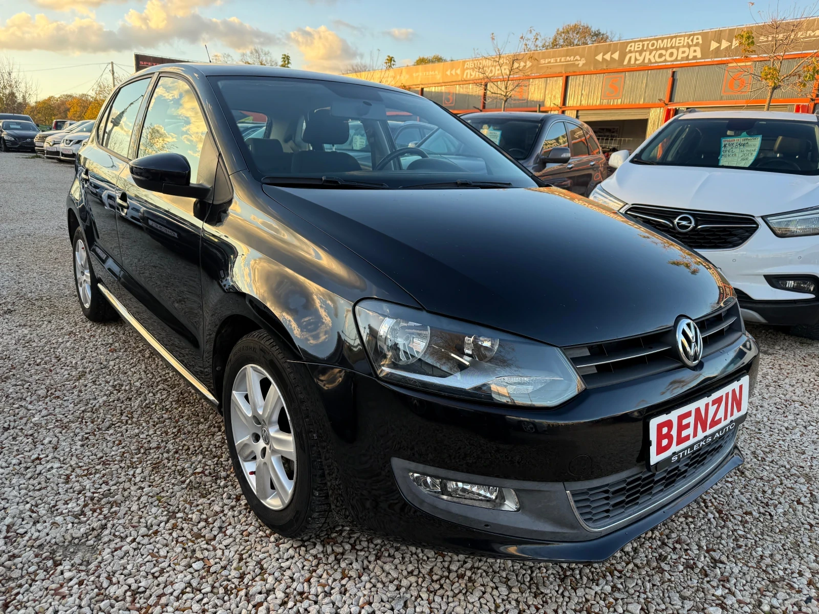 VW Polo - | Mobile.bg   1